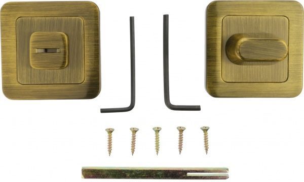 Накладка  RDA WC-40 WC кава лак