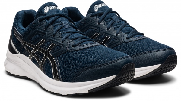 Кроссовки Asics JOLT 3 1011B034-401 р.US 7 синий
