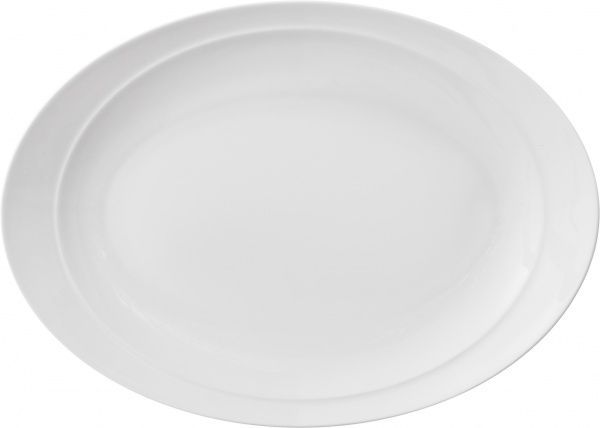 Сервиз столовый Brilliance Platinum 23 предмета на 6 персон Fiora