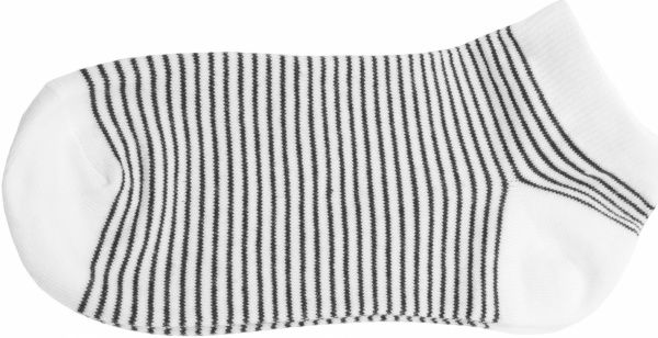 Комплект носков ESLI CLASSIC 2 пари 14С-116СПЕ р. 23 білий 