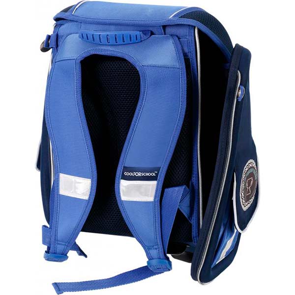 Рюкзак Cool For School Rally Circuit 710
