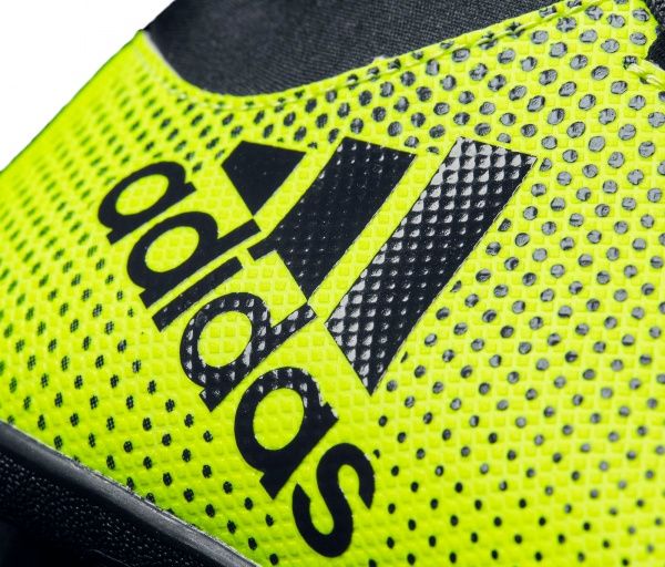 Бутсы Adidas X Tango TF CG3727 р. 10 зеленый