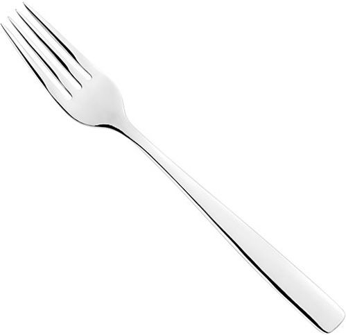 Набір столових приборів Atlantis 24 предмети на 6 персон 3010-BLN24MV Eternum