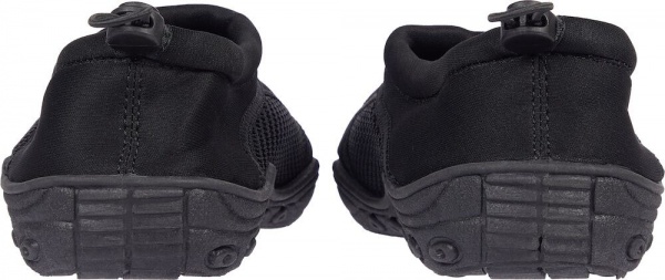 Тапочки для кораллов Firefly Pepe 416958-050 р.EUR 39 черный