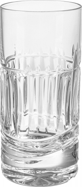 Набор рюмок для ликера Capri 70 мл 6 шт. Vema 