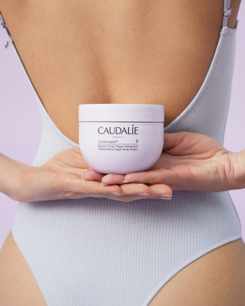 Бальзам для тіла Caudalie Vinotherapist 250 мл