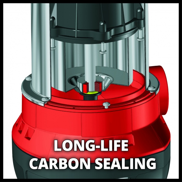 Насос дренажный Einhell GC-DP 3325 4181530 