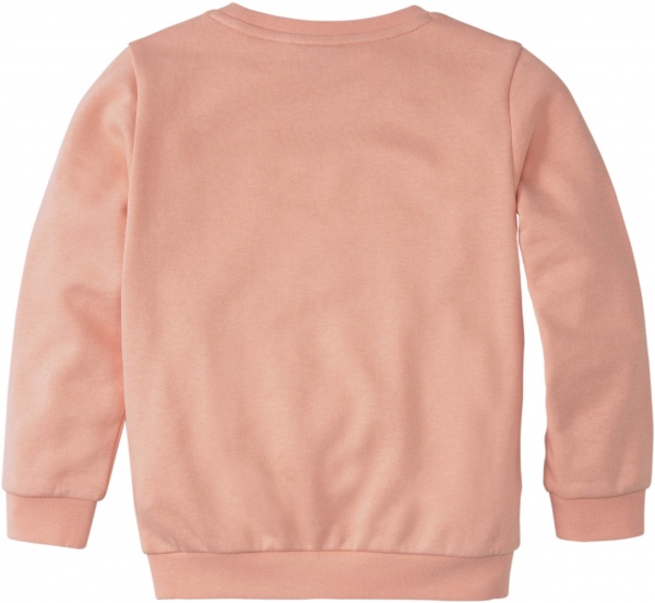 Світшот Puma Paw Crew 58622226 р. 110 персиковий