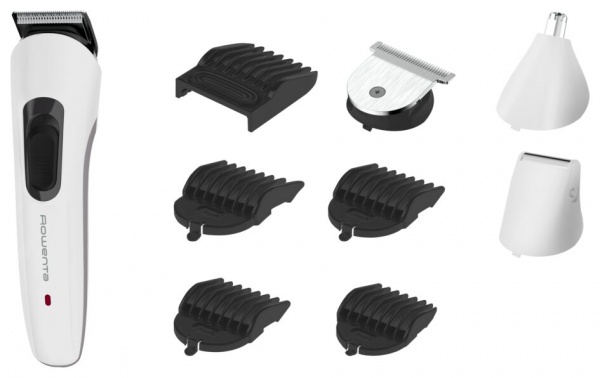 Тример універсальний Rowenta EASY TN8961F4