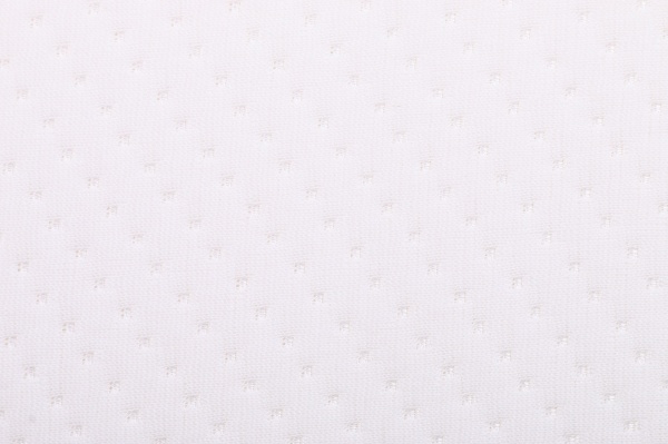 Подушка ортопедична Silva Classic Songer und Sohne 40x60 білий