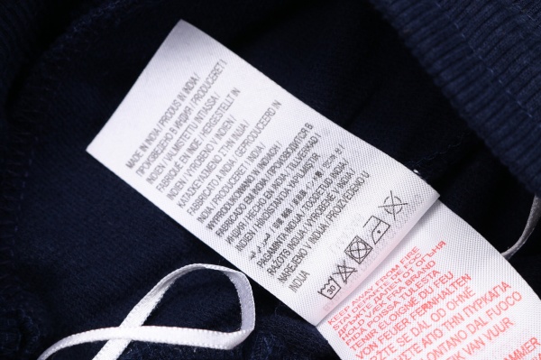 Брюки спортивні NWM для хлопчиків р.146 синій U44246-1 