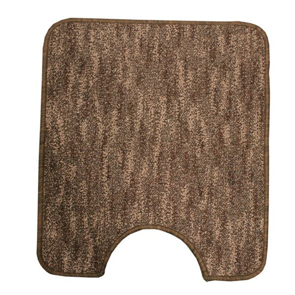 Коврик для ванной Текс-М КОМФОРТ (50x60) цвет в ассортименте