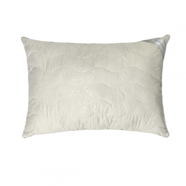 Подушка Vanilla Dream ARCLOUD 50x70 см бежевий