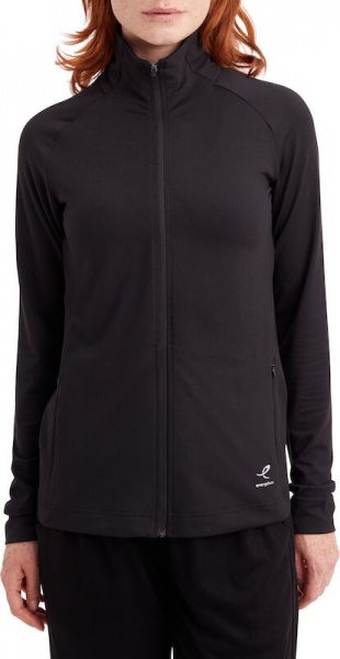 Джемпер Energetics JOLENE II W 417372-050 р.XS чорний
