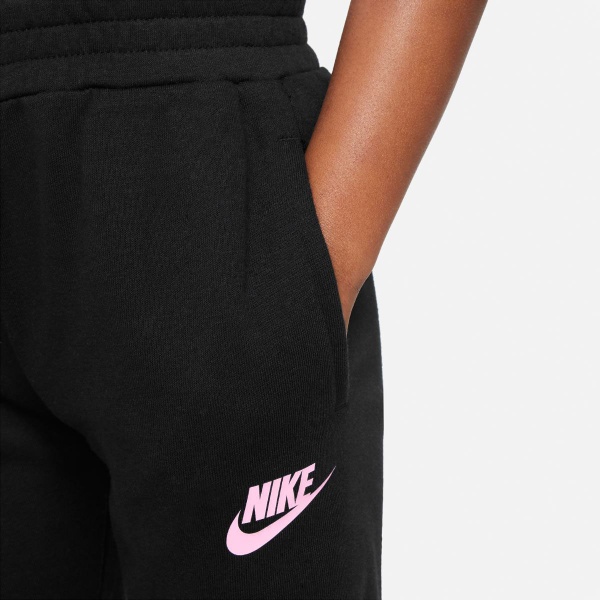 Брюки Nike ACTIVE JOY FT PANT 86K466-023 р. 4 черный