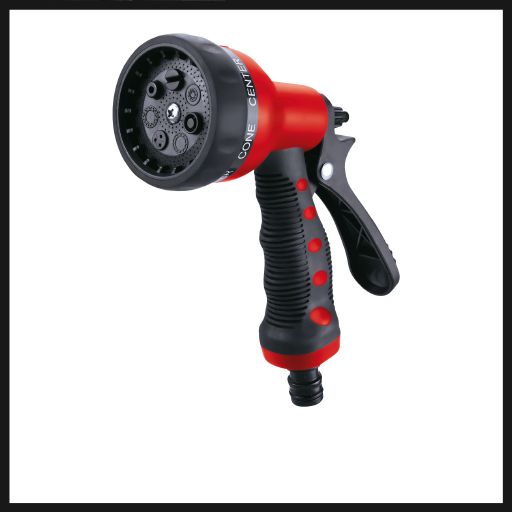 Насос садовый Einhell GC-GP 6538 Set/I (4180286)