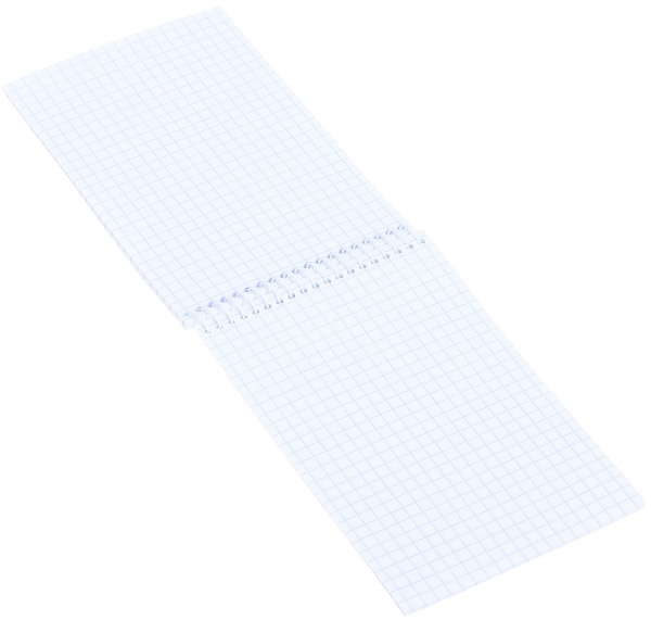 Блокнот United 24 Хлопок A6 в клетку 48 листов Мечты сбываются