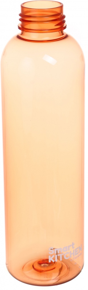 Бутылка для воды Smart Kitchen by Flamberg Casual 750 мл оранжевый
