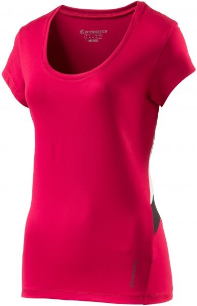 Футболка Energetics Gamantha 2 280911-288 34 малиновий