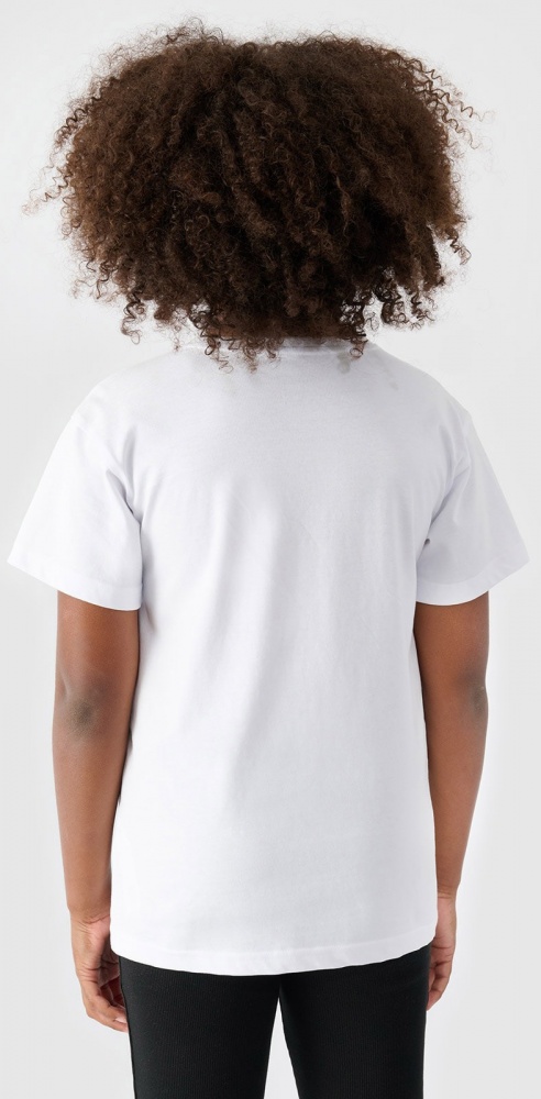 Футболка 4F TSHIRT F2332 р.140 білий