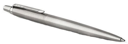 Ручка кулькова Parker Jotter Steel 16132 
