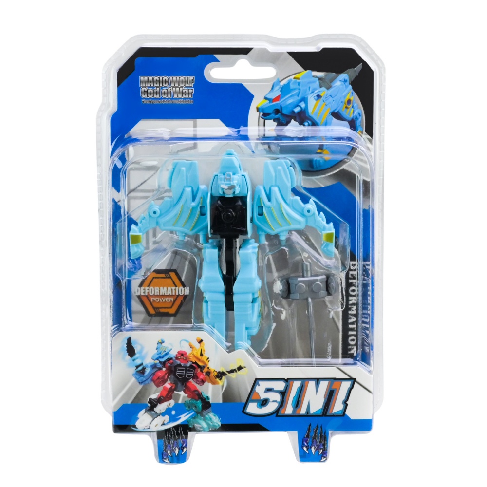 Трансформер Shantou 323-20