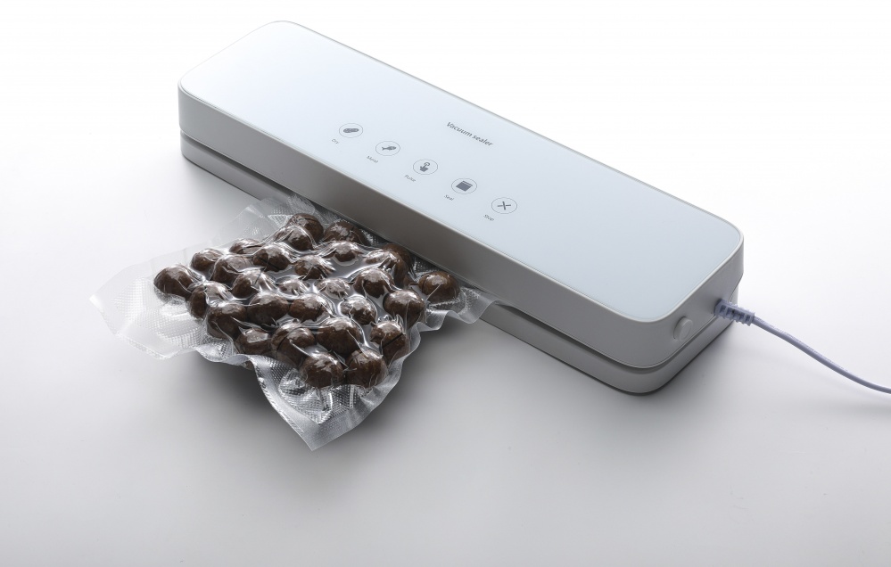 Вакууматор HausMark HVS2d