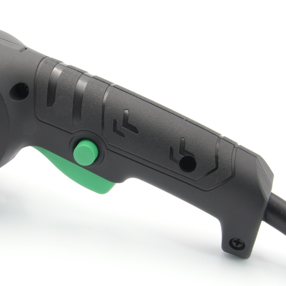 Болгарка (кутова шліфмашина) DWT WSP13-180 TQ