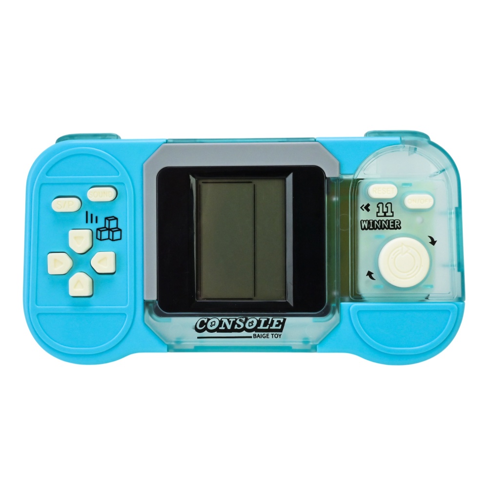 Іграшка інтерактивна Shantou 323-847A