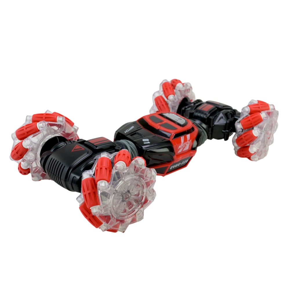 Автомобиль на радиоуправлении POWERMOTORS 1:16 PM3406