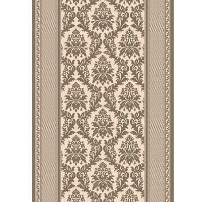 Дорожка Карат Natura runner 922/01 120 см