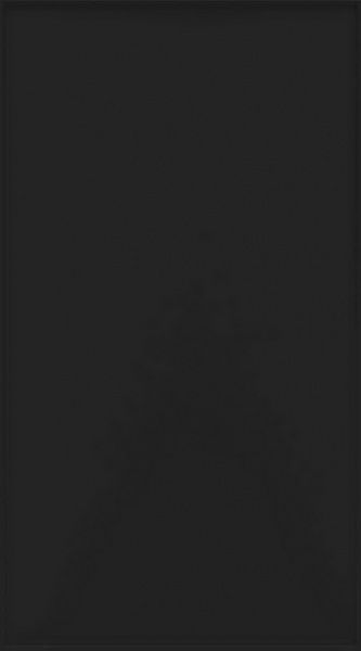 Фасад для кухні Грейд Чорний софт № 367 713х396 Лофт матовий