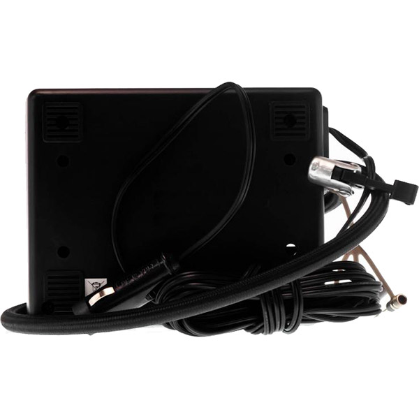 Компрессор автомобильный Coido 2102