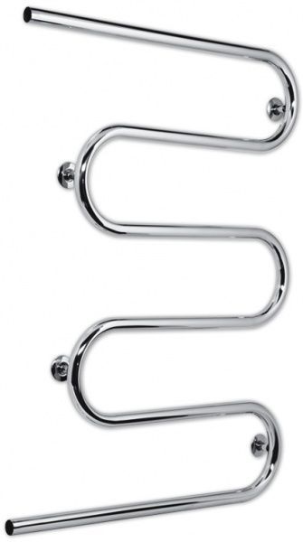 Полотенцесушитель водяной Evro-Termo МОНО 25 РС5 500х800