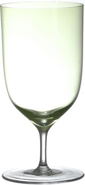 Склянка Grace Green 19-2349C 350 мл Wrzesniak Glassworks