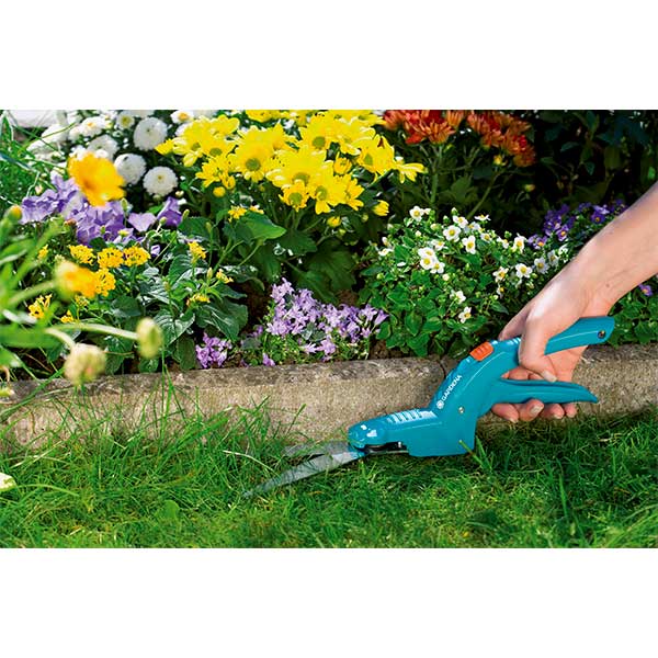 Ножницы для травы Gardena Classic 8730