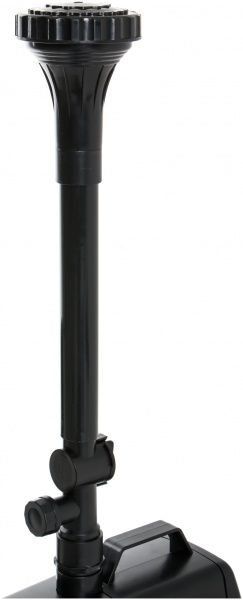 Помпа King-6F фонтанная c насадками 8500 л/ч 5,5 м