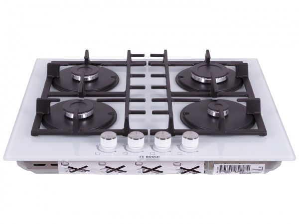 Варочная поверхность Bosch PNP6B2O90R