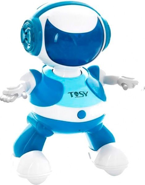 Інтерактивний робот Wow Wee Лукас