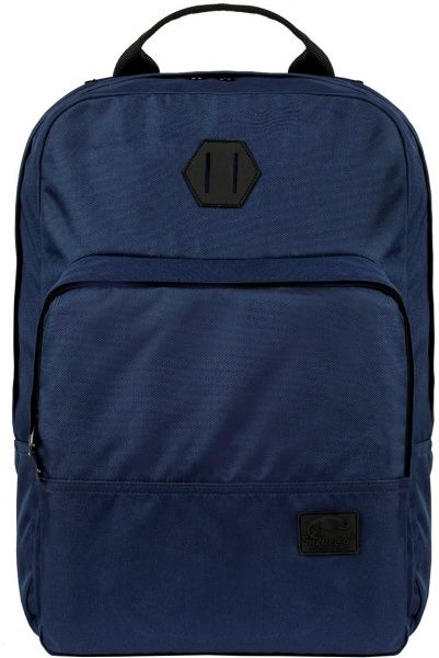 Рюкзак ABC синій