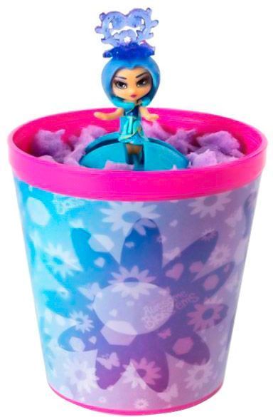 Игровая фигурка-сюрприз Spin Master Awesome Bloss'ems SM74500 