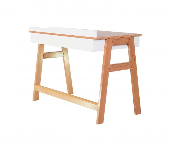 Стол письменный Veres Манхэттен 46.32.2.15