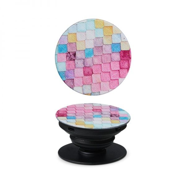 Тримач для телефона Pop 005 Saint Tropez Luxe Cube