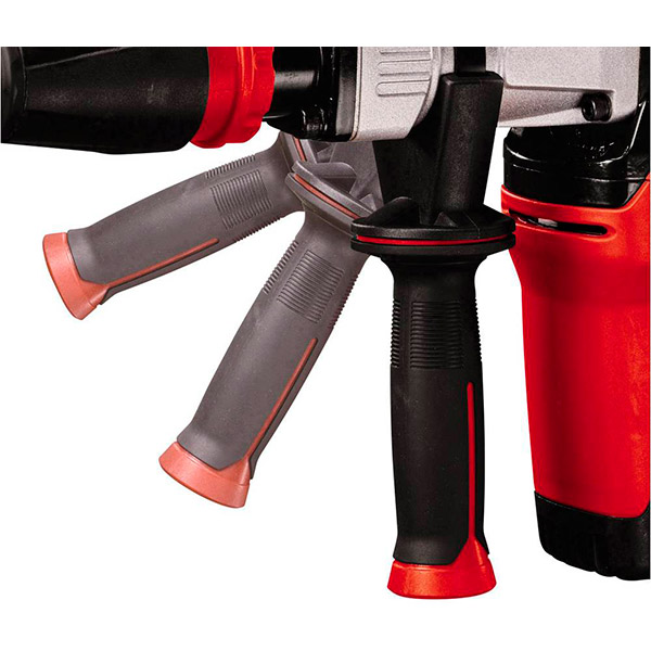 Відбійний молоток Einhell TE-DH 12 4139100