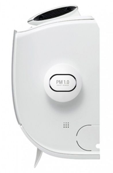 Кондиціонер LG PuriCare AP09RT.NSJR/AP09RT.UA3R