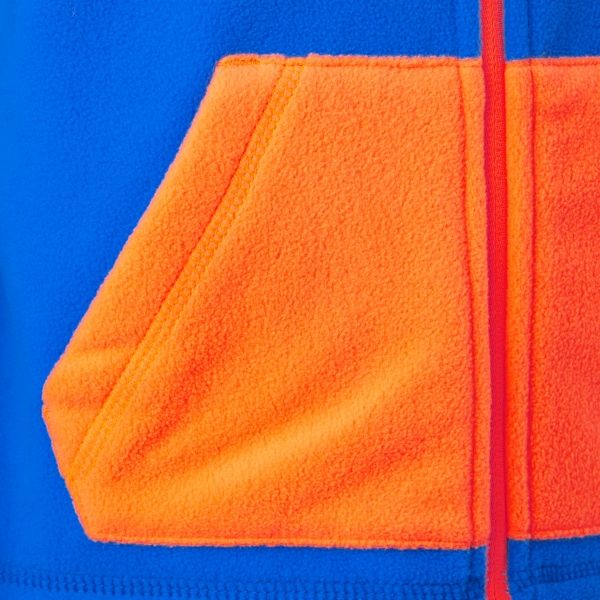 Джемпер McKinley Colin kds 280490-906543 р. 116 синий