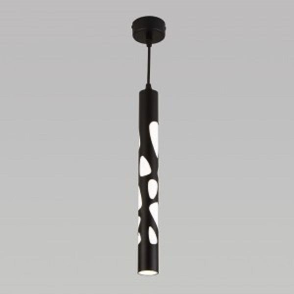 Підвіс Strotskis LED 12 Вт чорний DLR037 (чорний) 