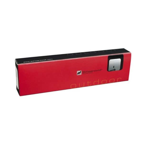 Ложка Schwarzwolf багатофункційна LATEMAR