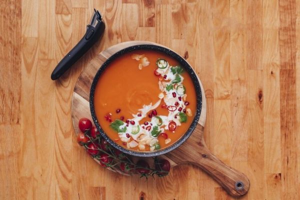 Набор сковород 4 предмета Ingenio Chef's L6559702 Tefal