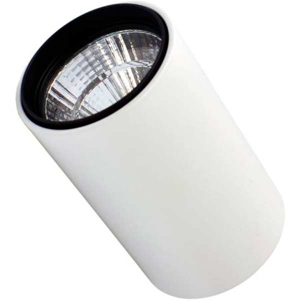 Светильник точечный Светкомплект DL-DH 07R 4100 К белый 